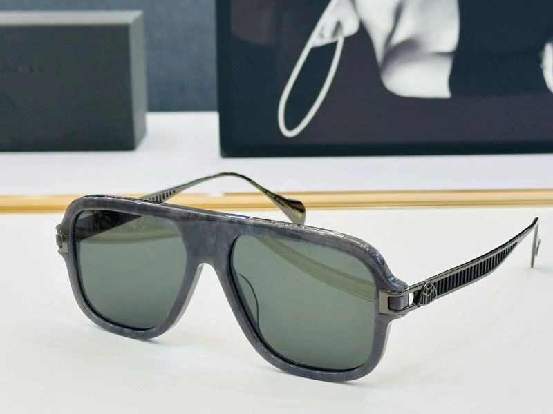 SportInspired Maybach Sunglasses 281234