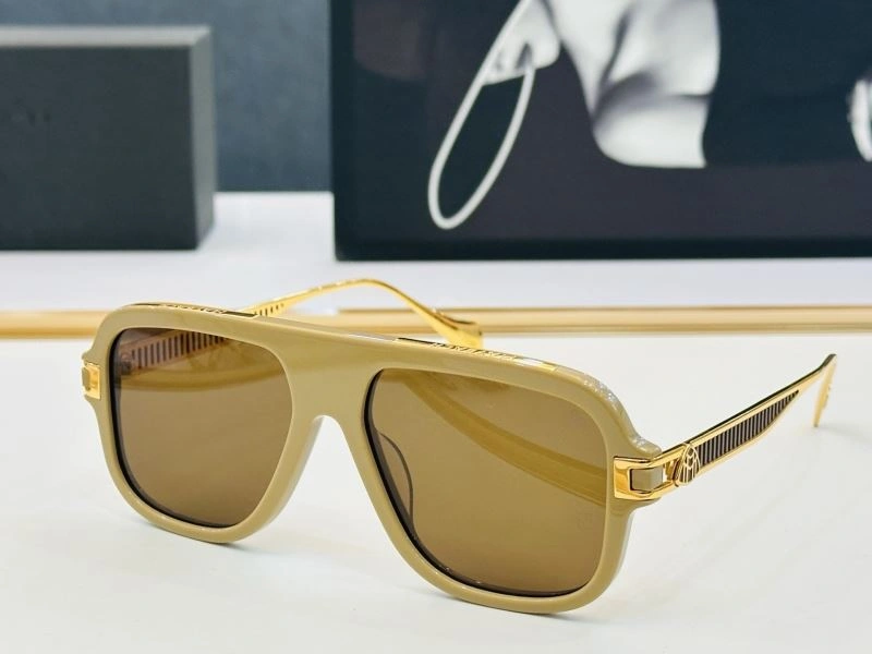 SportInspired Maybach Sunglasses 281234