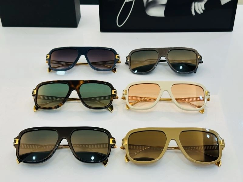SportInspired Maybach Sunglasses 281234