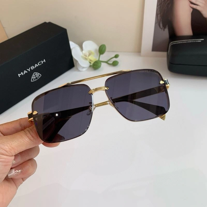 Maybach Sunglasses WellDesigned 281226
