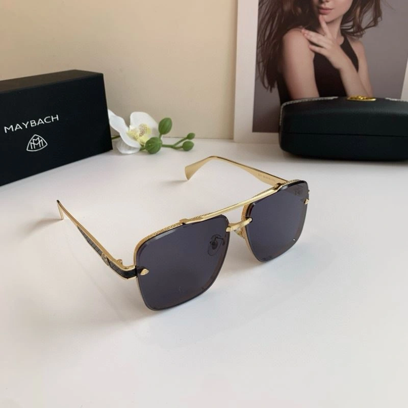 Maybach Sunglasses WellDesigned 281226