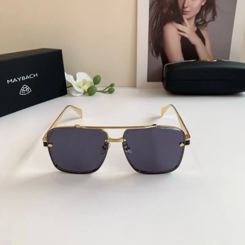Maybach Sunglasses WellDesigned 281226