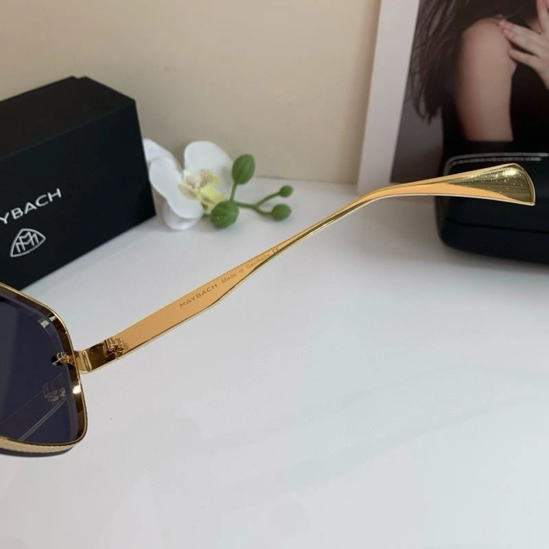 Maybach Sunglasses WellDesigned 281226