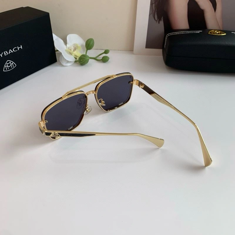 Maybach Sunglasses WellDesigned 281226