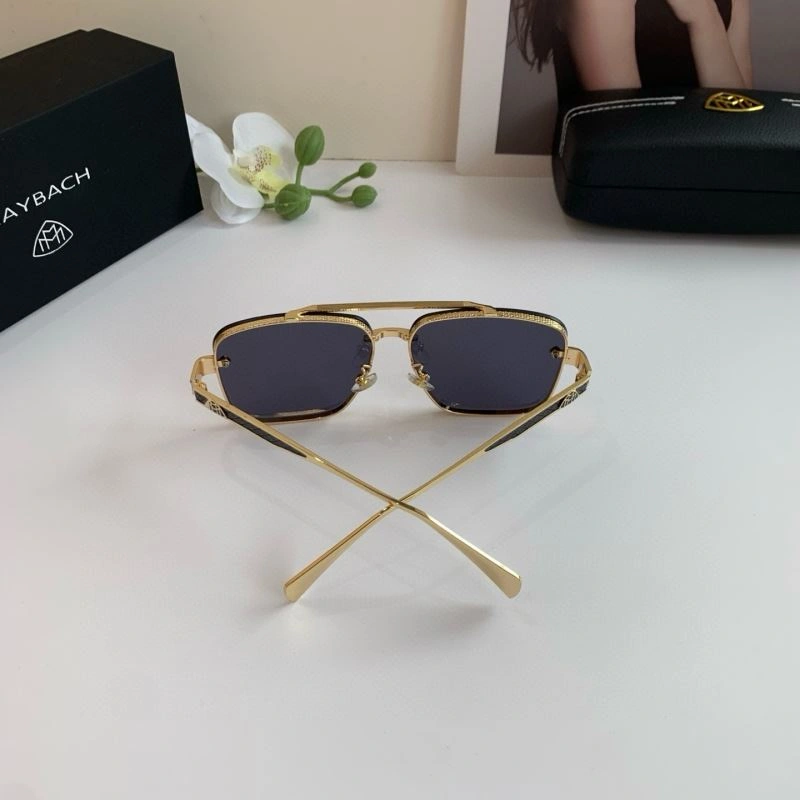 Maybach Sunglasses WellDesigned 281226