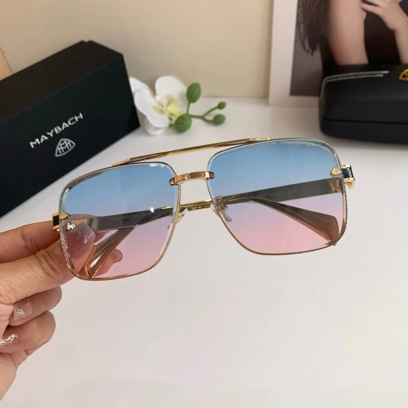 Maybach Sunglasses Stretchable 281225