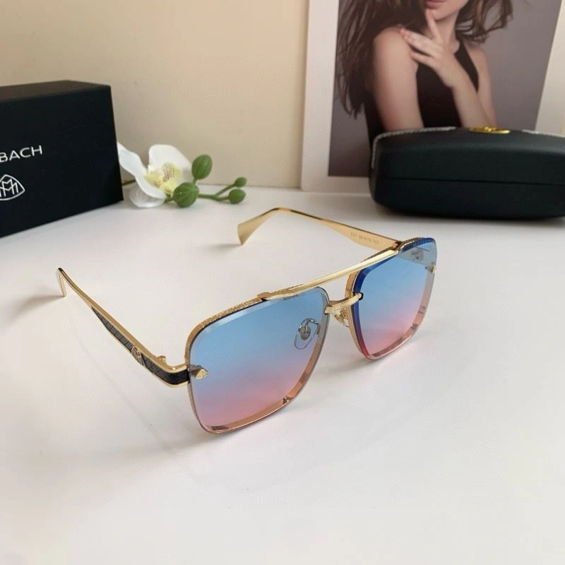 Maybach Sunglasses Stretchable 281225