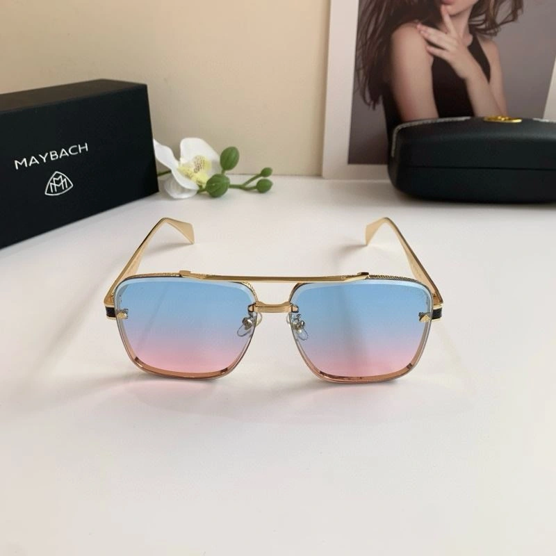Maybach Sunglasses Stretchable 281225