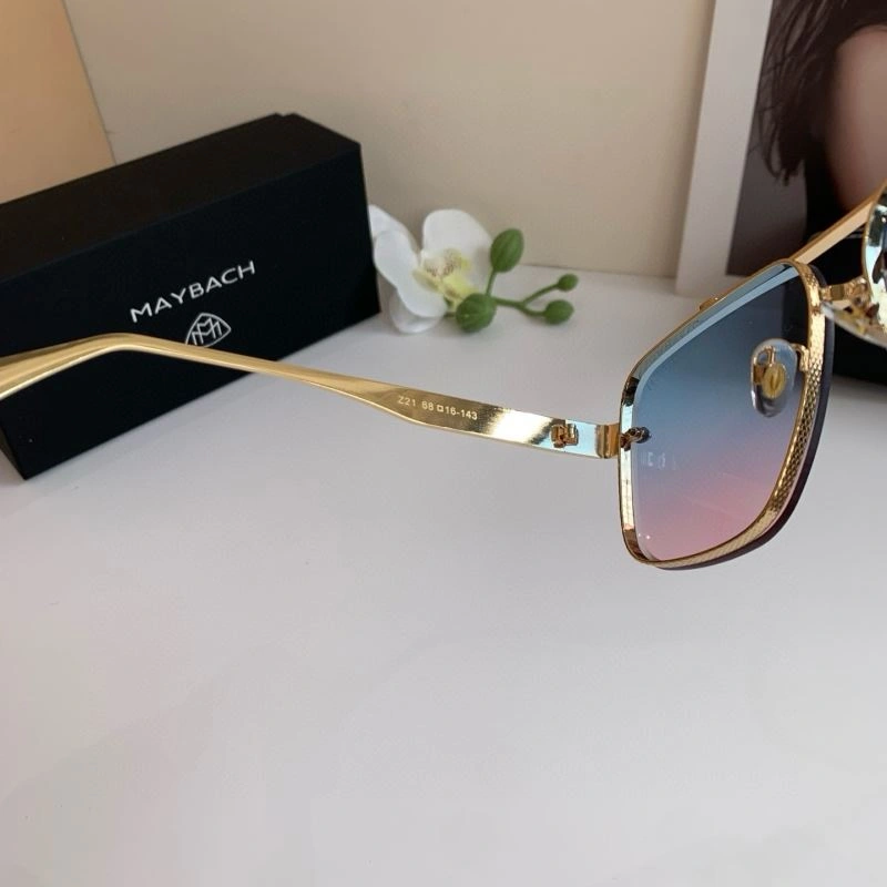Maybach Sunglasses Stretchable 281225