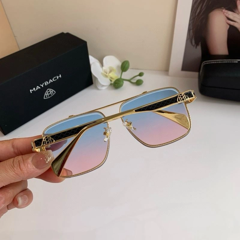 Maybach Sunglasses Stretchable 281225