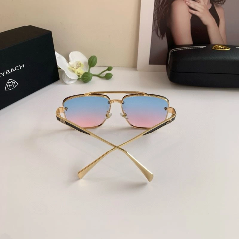 Maybach Sunglasses Stretchable 281225