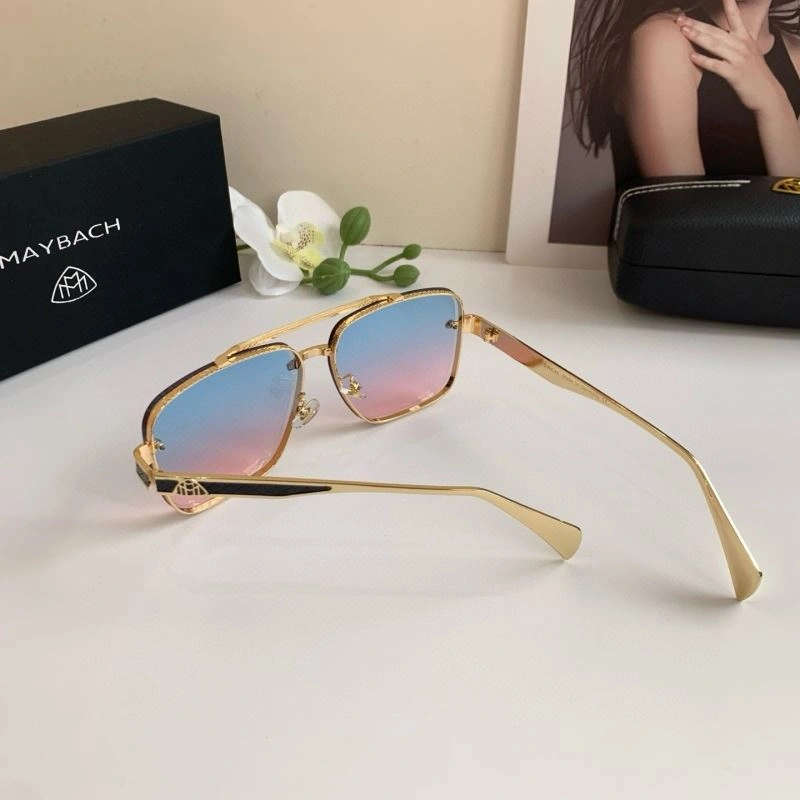 Maybach Sunglasses Stretchable 281225