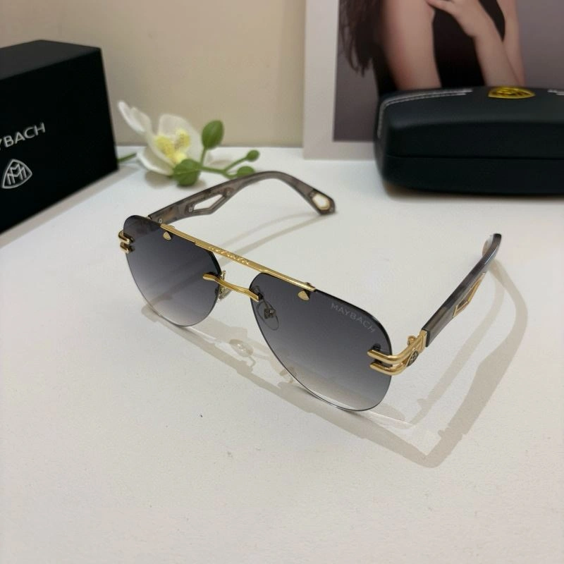 Maybach Sunglasses Durable 281224