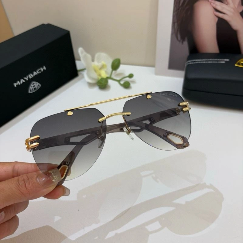 Maybach Sunglasses Durable 281224