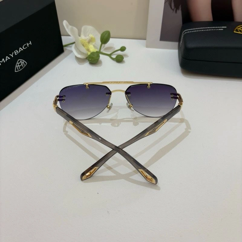 Maybach Sunglasses Durable 281224