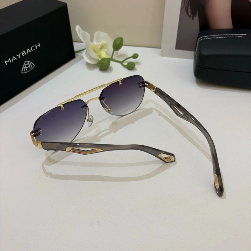 Maybach Sunglasses Durable 281224