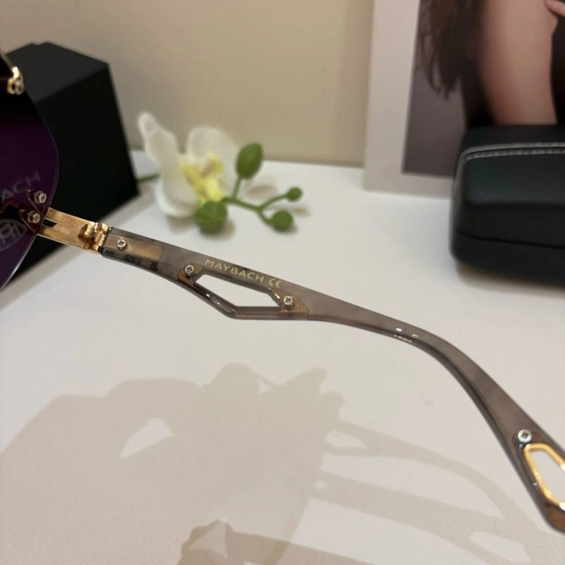 Maybach Sunglasses Durable 281224