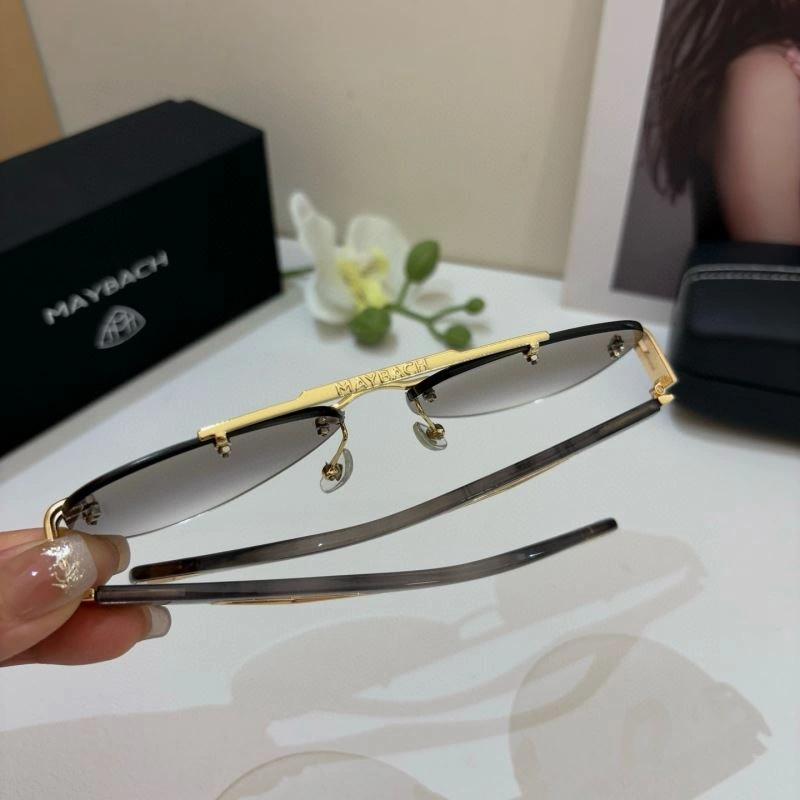 Maybach Sunglasses Durable 281224