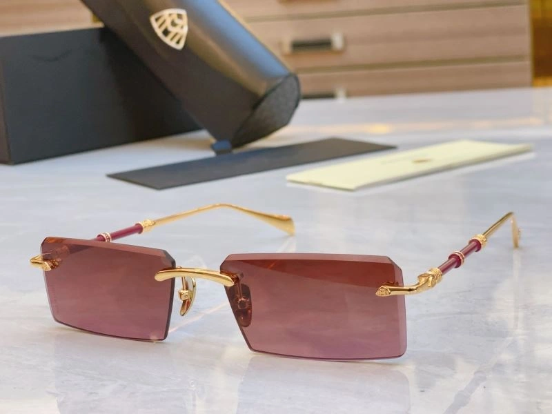 Popular Maybach Sunglasses 281304