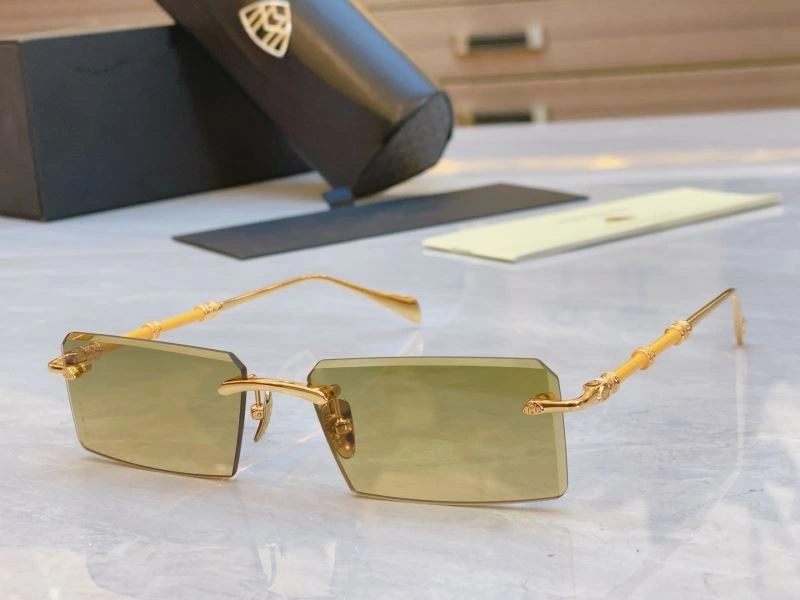 Popular Maybach Sunglasses 281304
