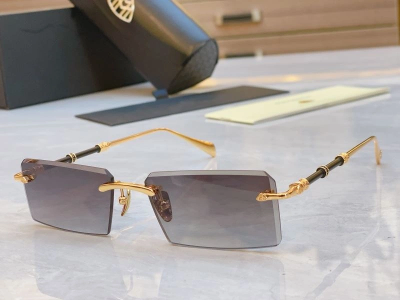 Popular Maybach Sunglasses 281304