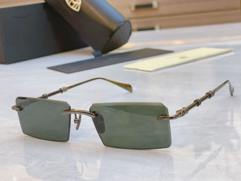 Popular Maybach Sunglasses 281304