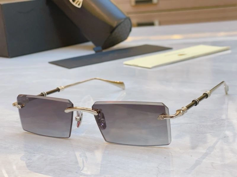 Popular Maybach Sunglasses 281304