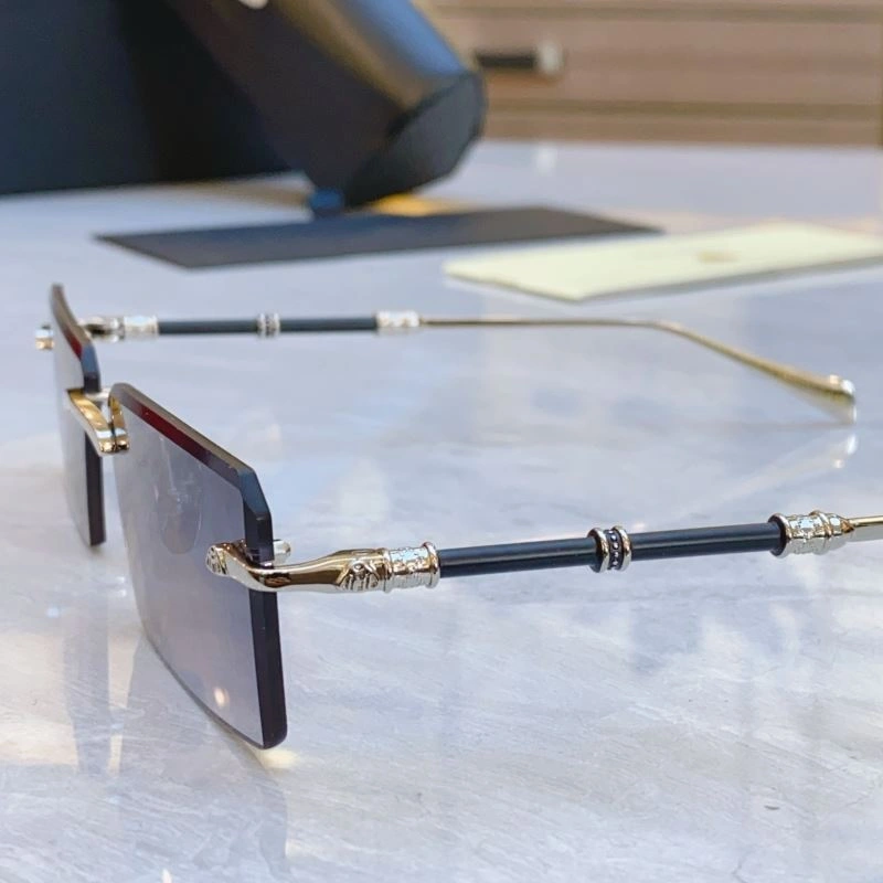 Popular Maybach Sunglasses 281304