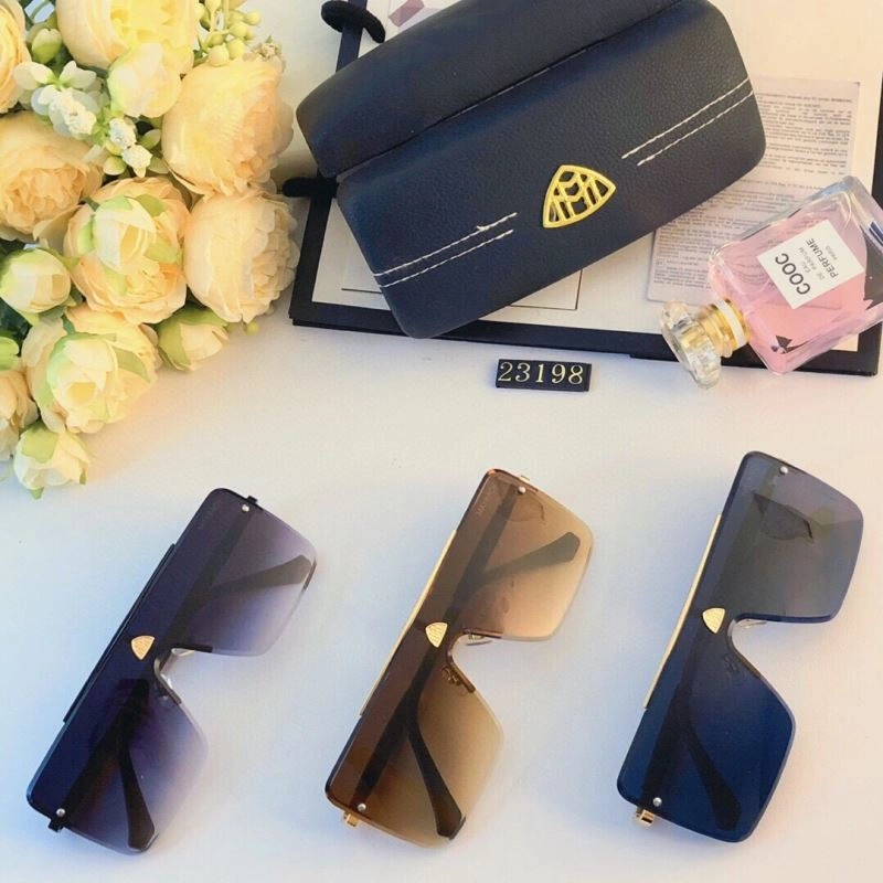 Maybach Sunglasses Durable 281300
