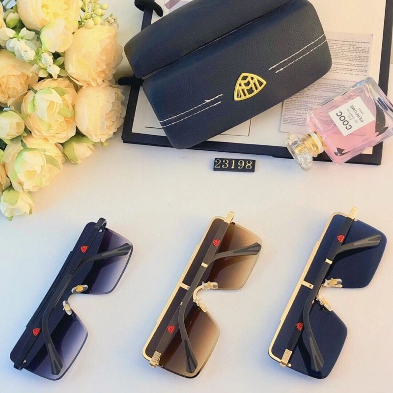 Maybach Sunglasses Durable 281300