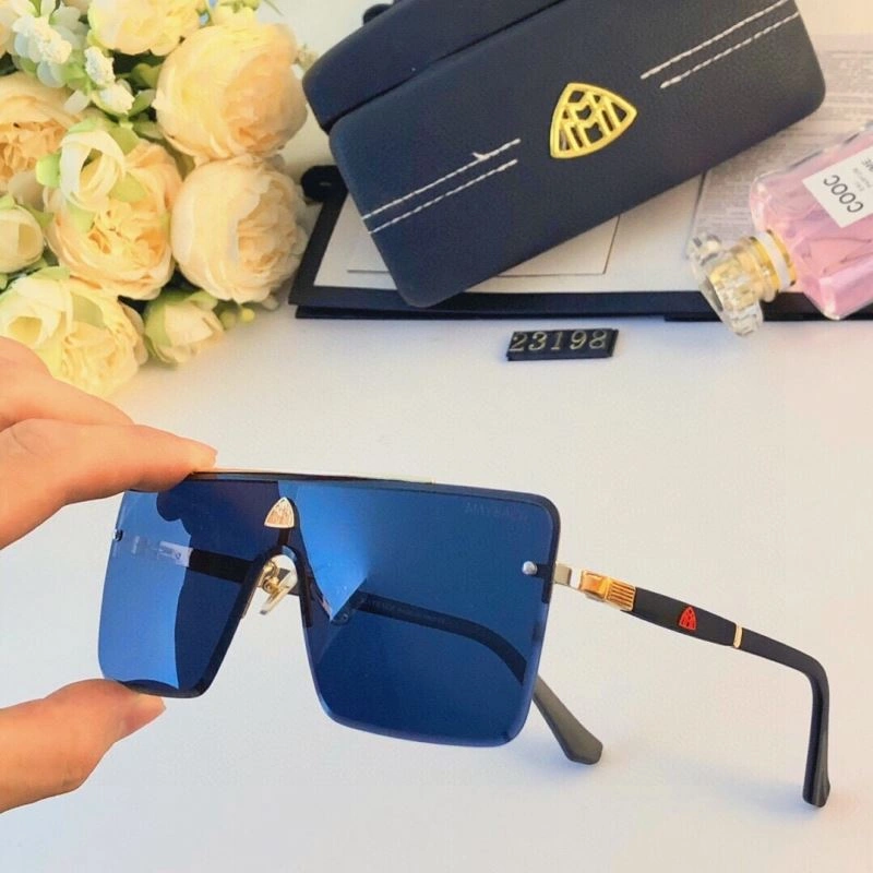 Maybach Sunglasses Durable 281300