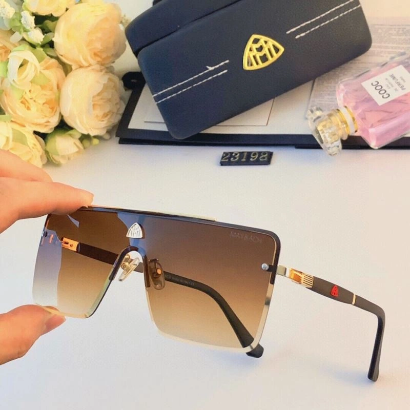 Maybach Sunglasses Durable 281300