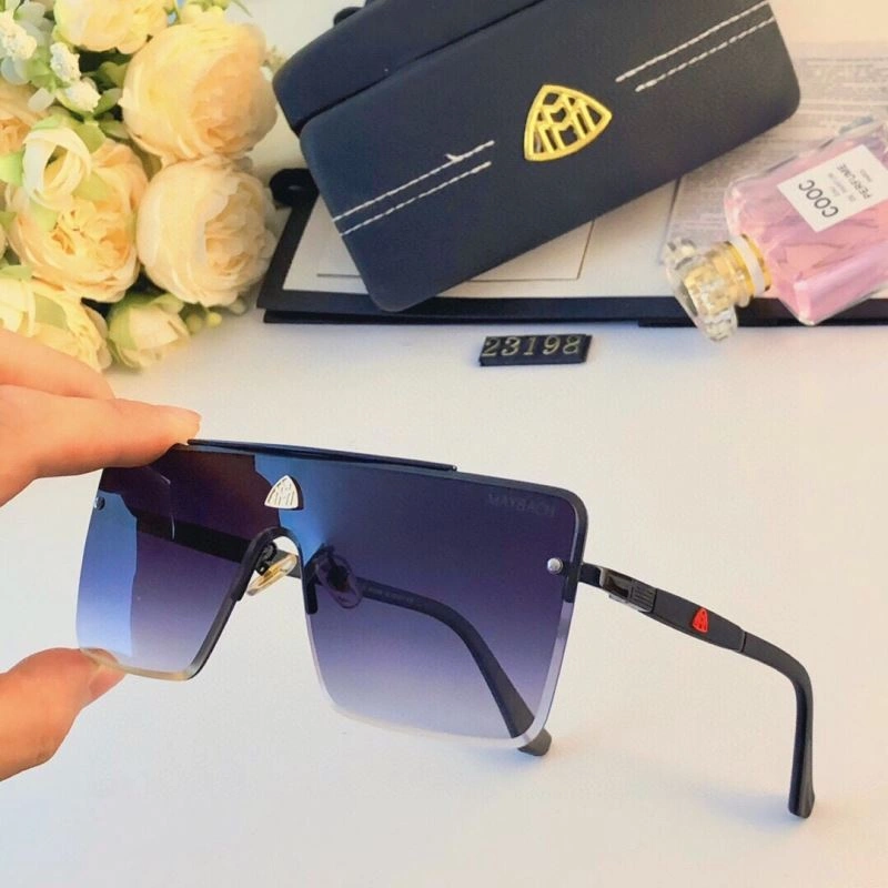 Maybach Sunglasses Durable 281300