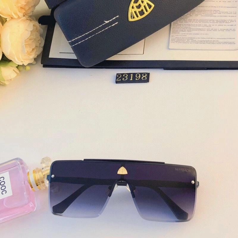 Maybach Sunglasses Durable 281300