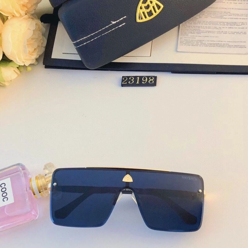 Maybach Sunglasses Durable 281300