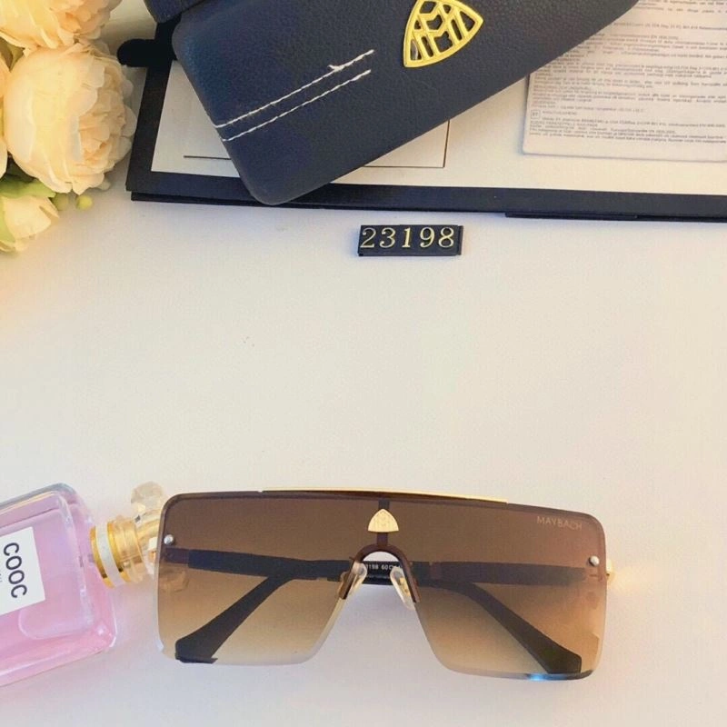 Maybach Sunglasses Durable 281300