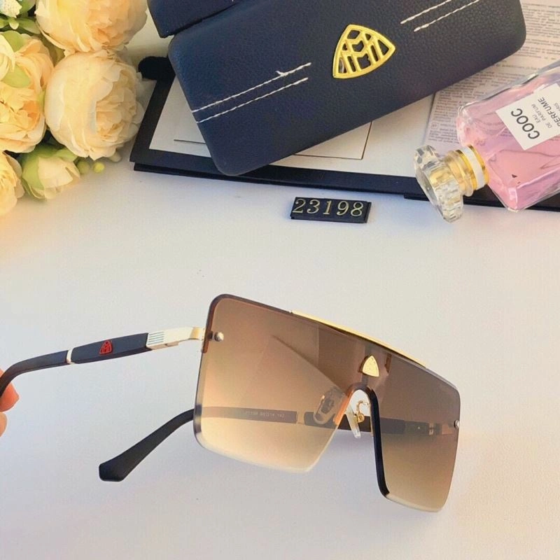 Maybach Sunglasses Durable 281300