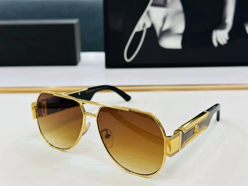 Breathable Maybach Sunglasses 281299