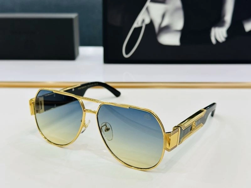 Breathable Maybach Sunglasses 281299