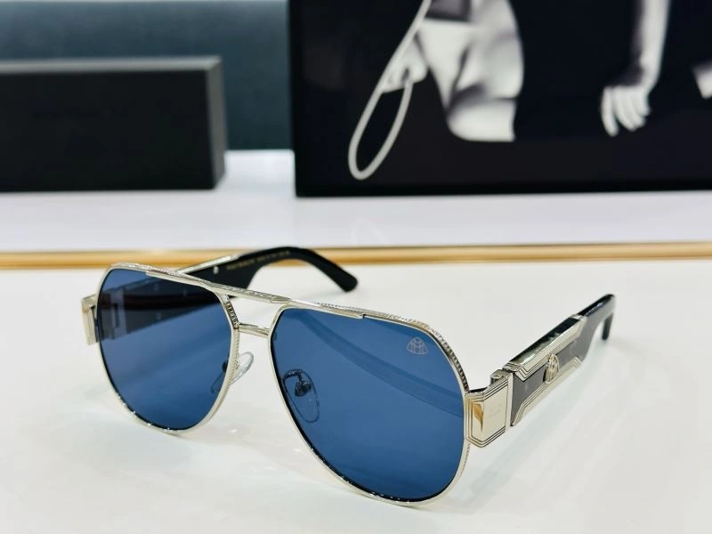 Breathable Maybach Sunglasses 281299