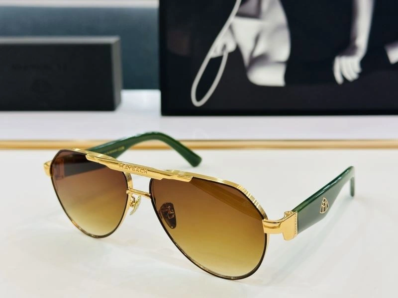 Maybach Sunglasses WeatherProof 281298