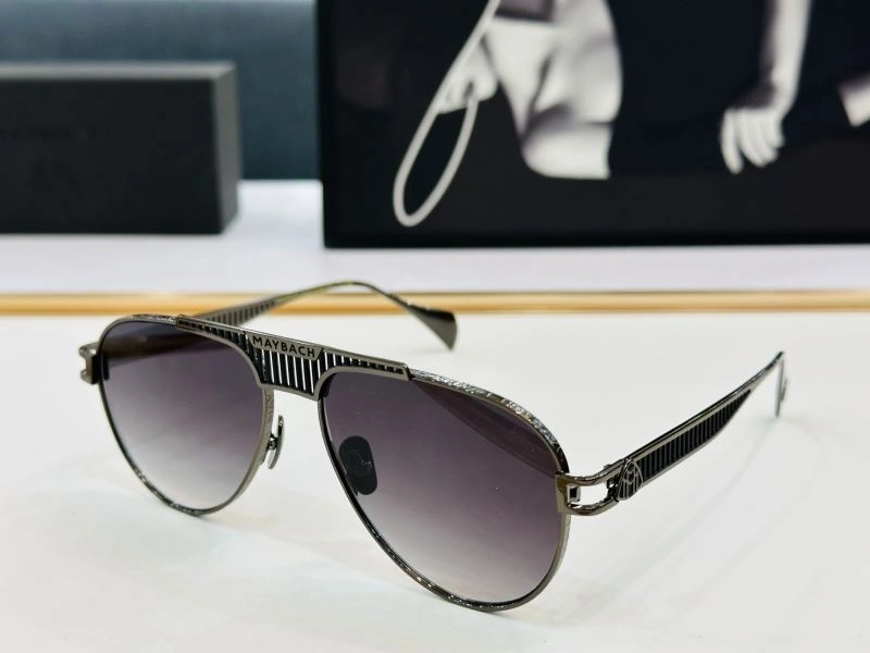 TravelReady Maybach Sunglasses 281297