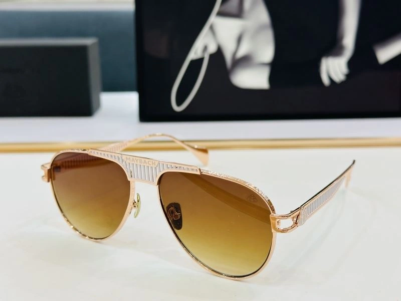 TravelReady Maybach Sunglasses 281297