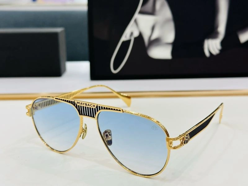 TravelReady Maybach Sunglasses 281297