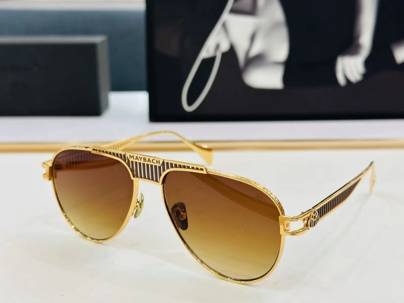 TravelReady Maybach Sunglasses 281297