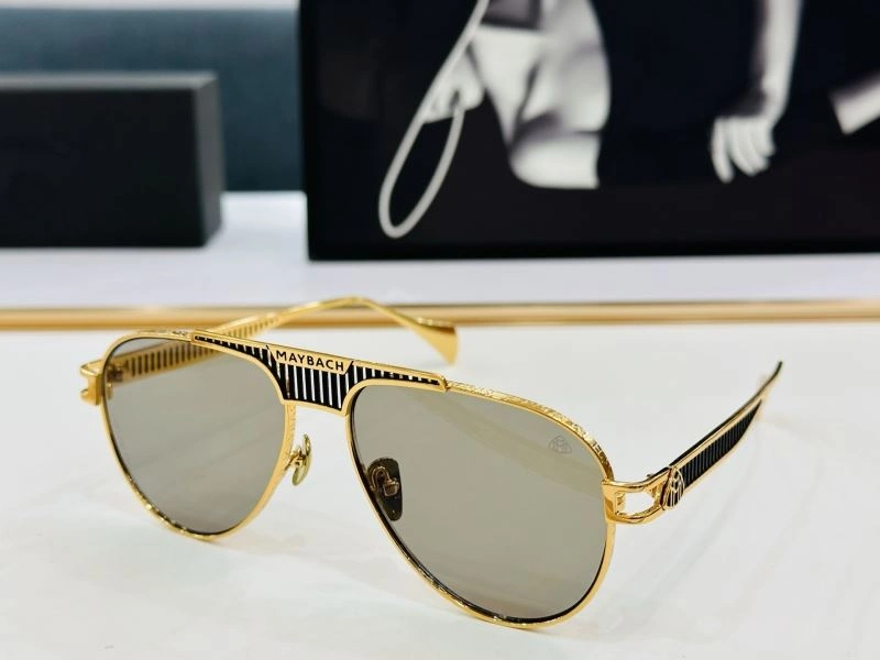 TravelReady Maybach Sunglasses 281297