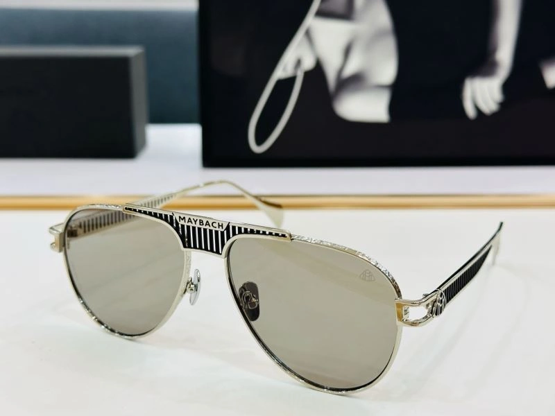 TravelReady Maybach Sunglasses 281297