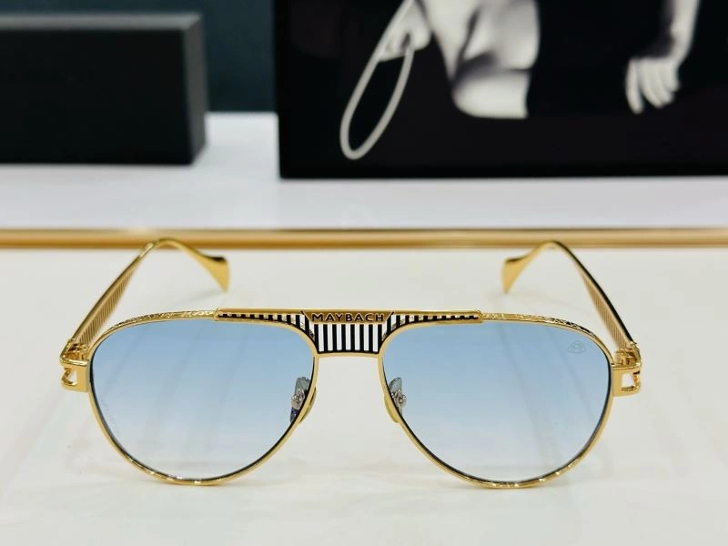 TravelReady Maybach Sunglasses 281297
