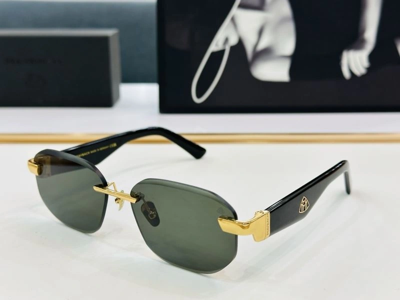 Maybach Sunglasses Compact 281295
