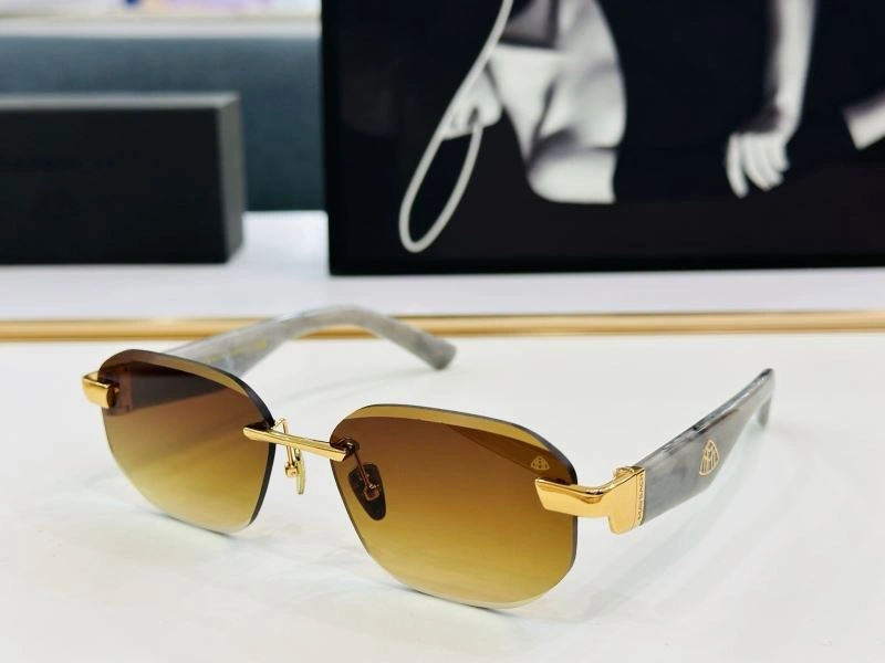 Maybach Sunglasses Compact 281295